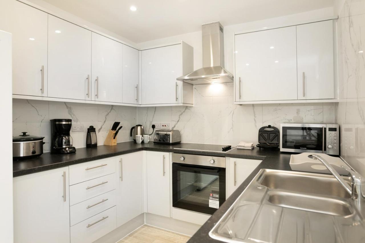 Serviced Holiday home *