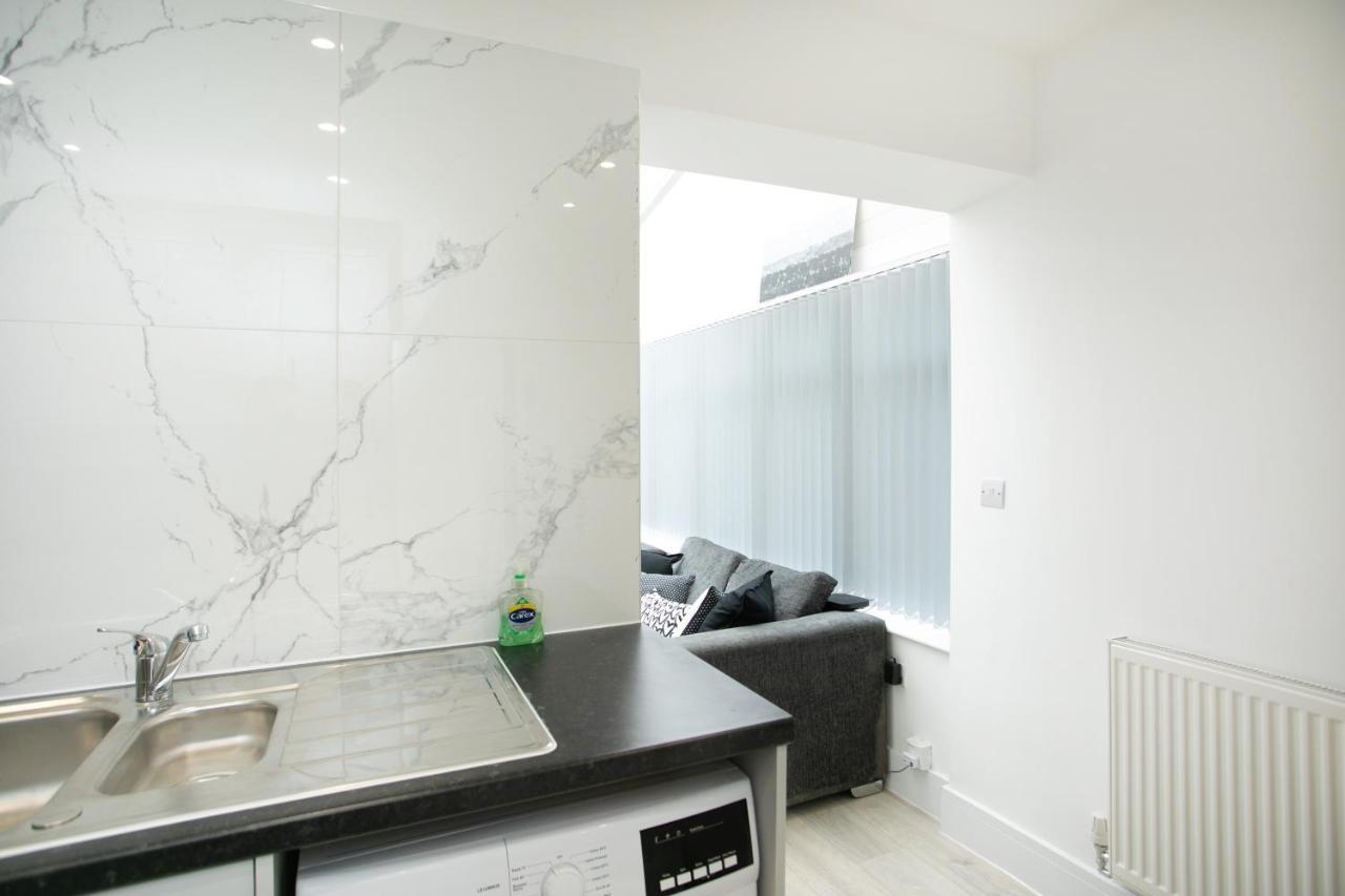 Holiday home Serviced