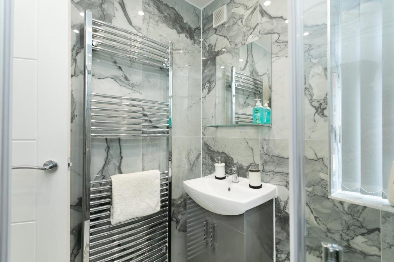 Holiday home Serviced